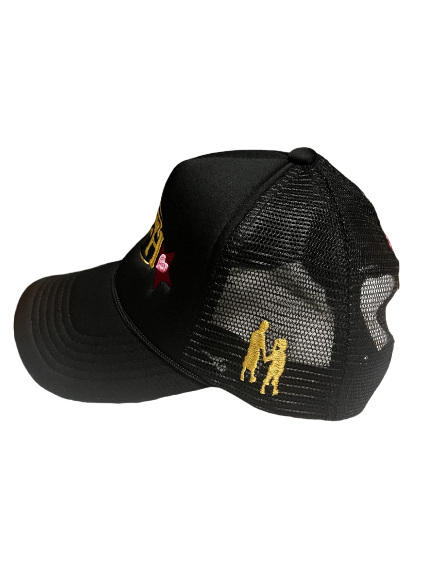 ONYX TRUCKER