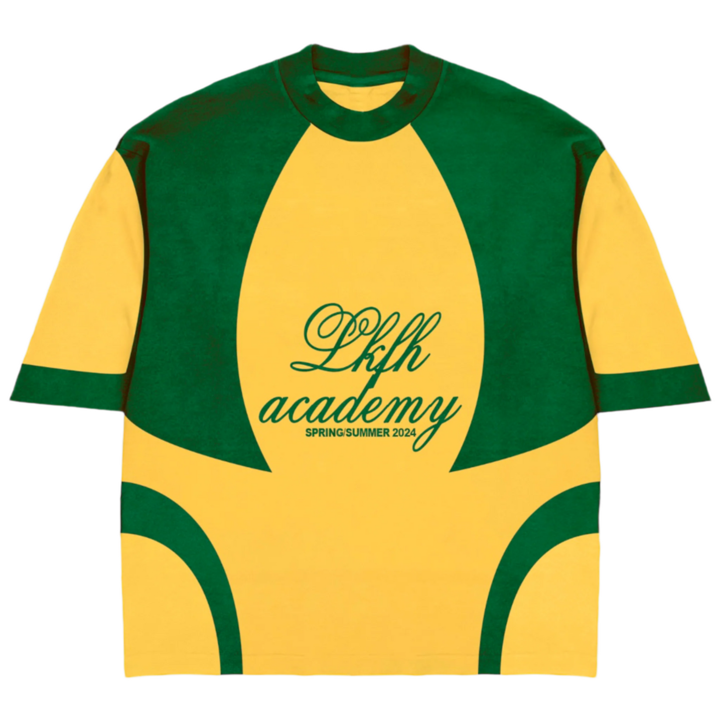 JERSEY TEE BRAZIL