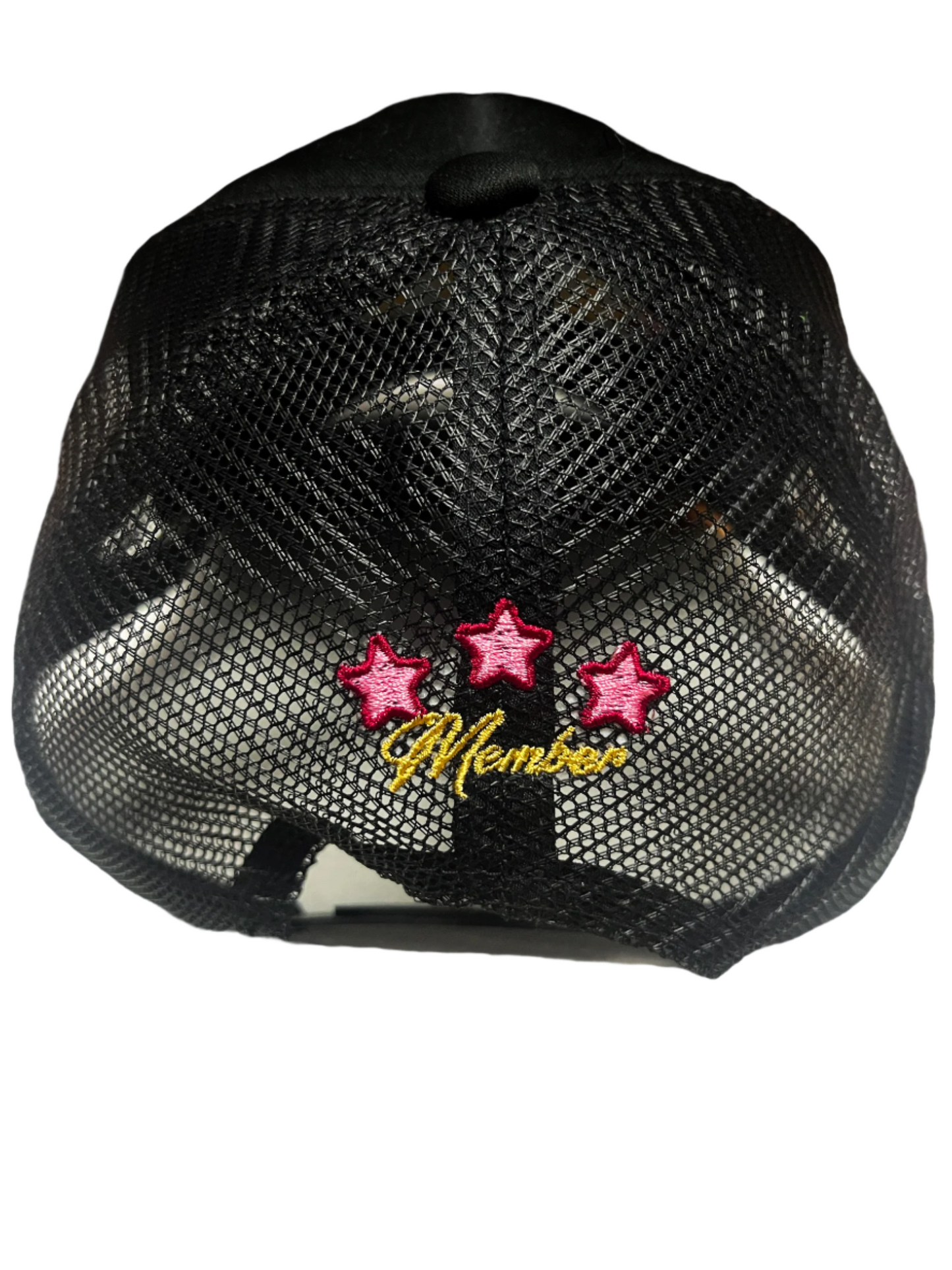 ONYX TRUCKER