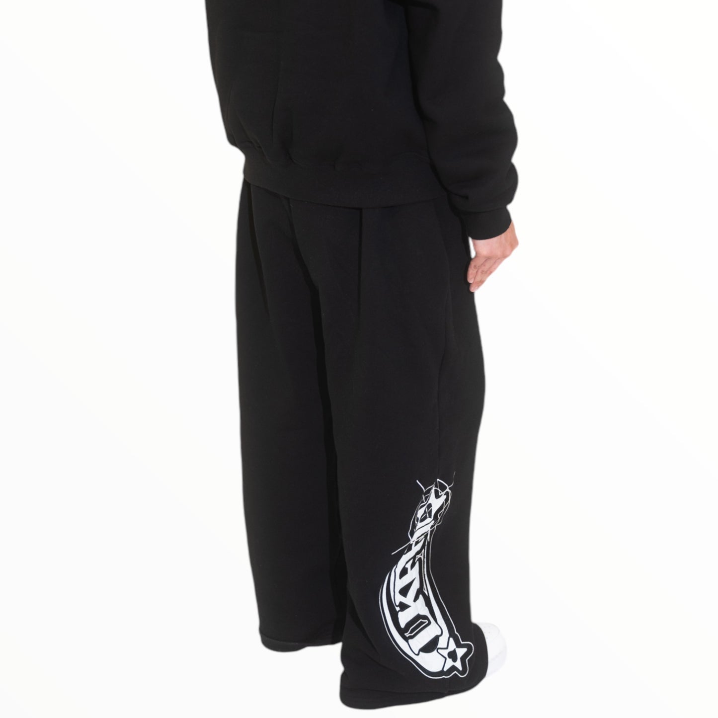 ONYX SWEATPANTS