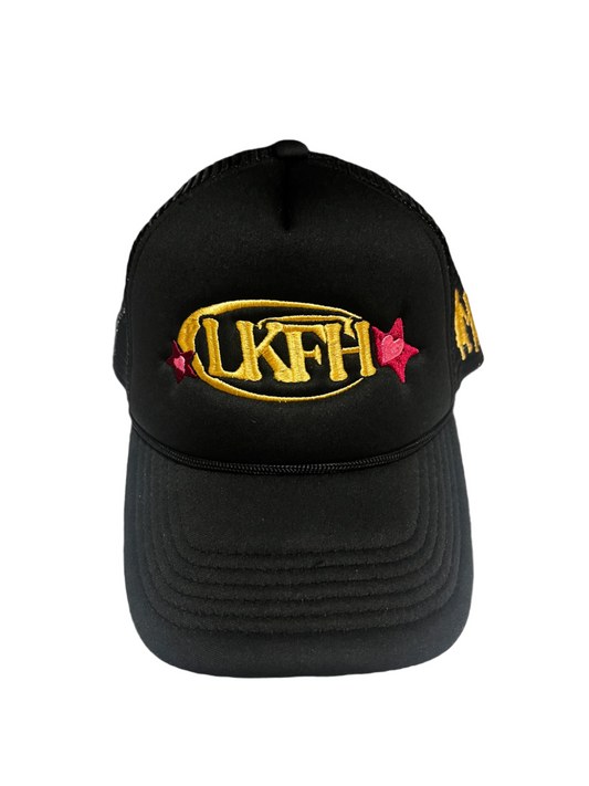 ONYX TRUCKER