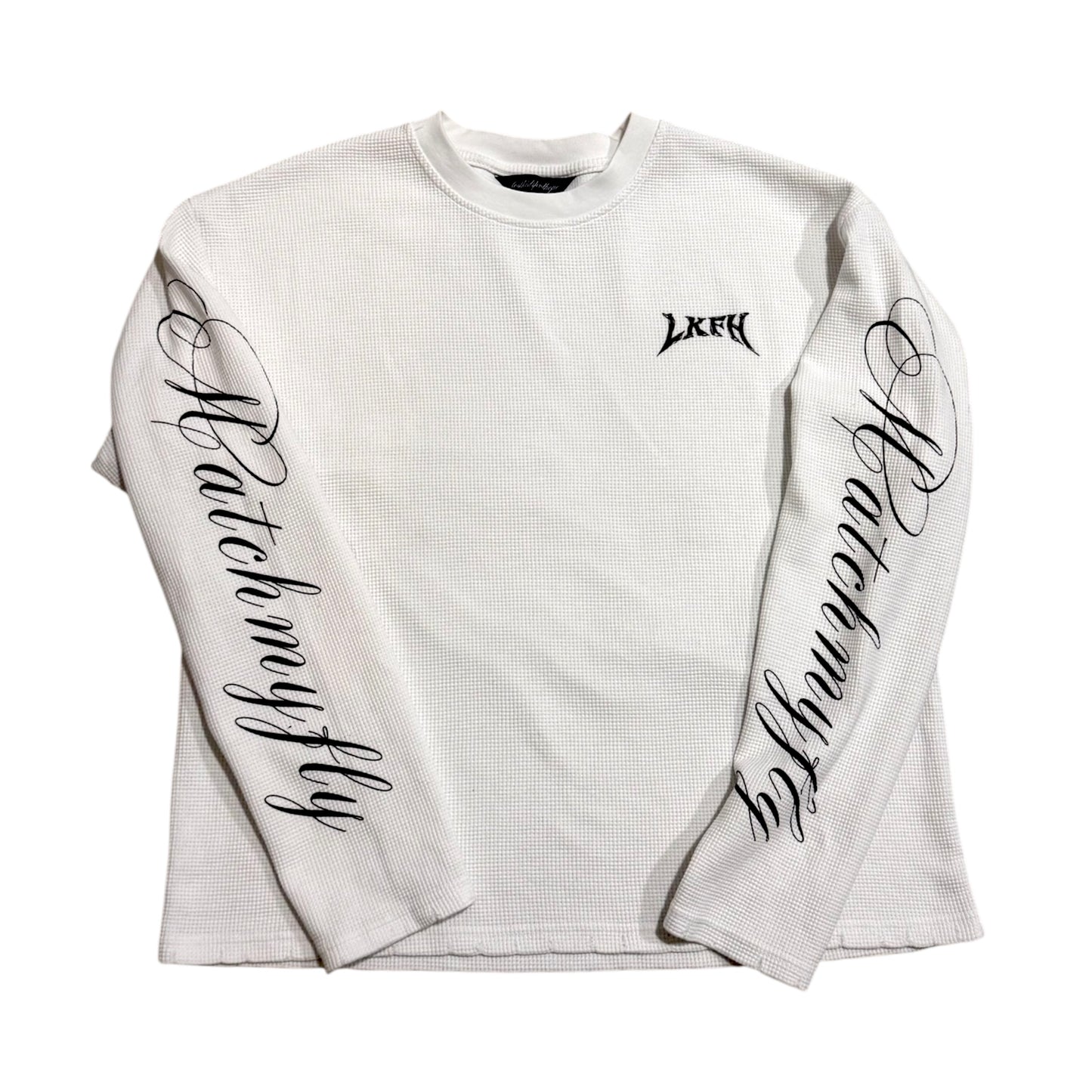 GHOST UNIFORM THERMAL