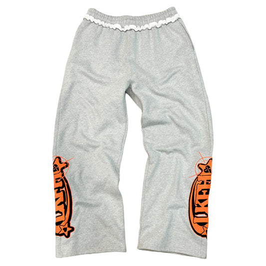 PYRO SWEATPANTS