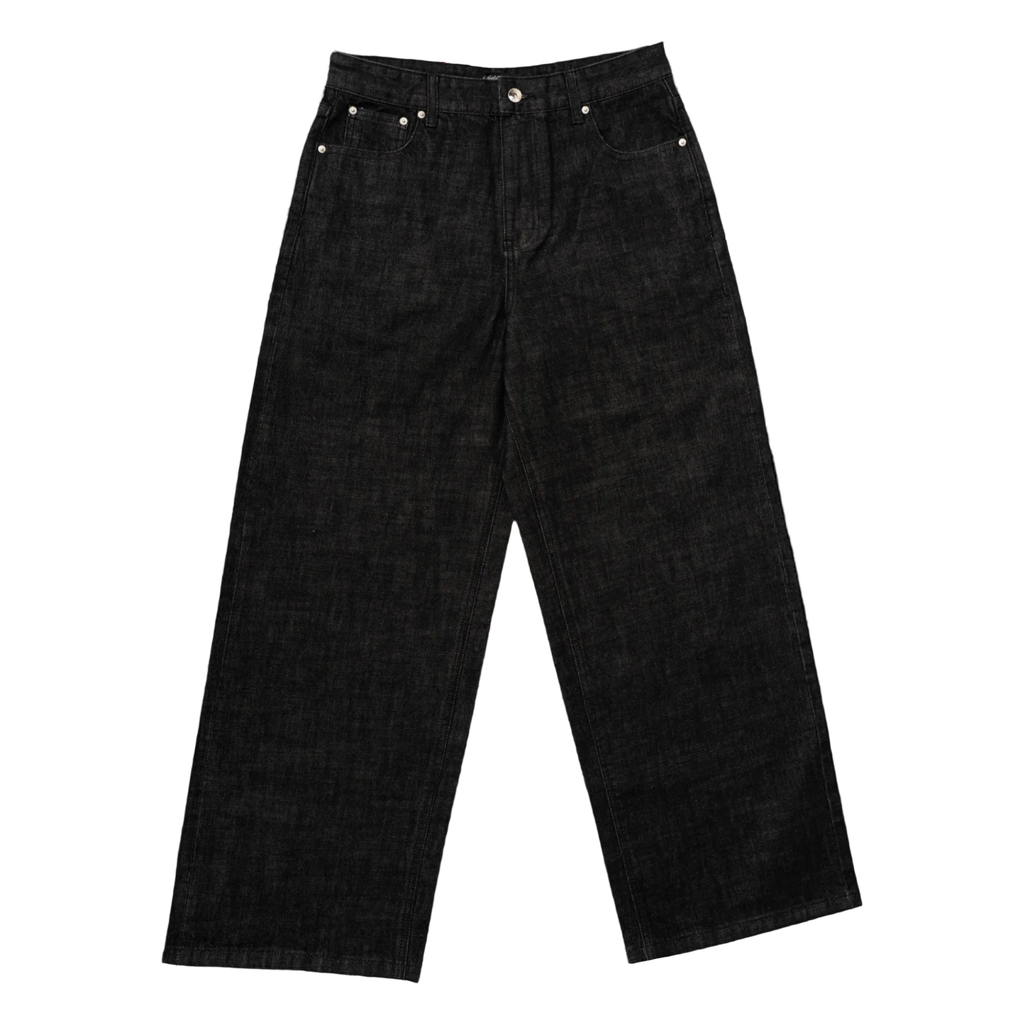 REDLINE SELVEDGE DENIM